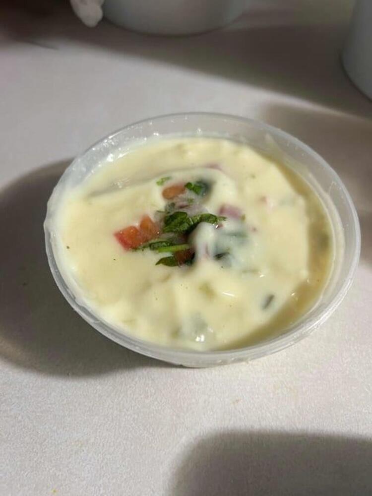 Queso Blanco